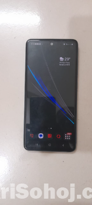 Samsung a52s